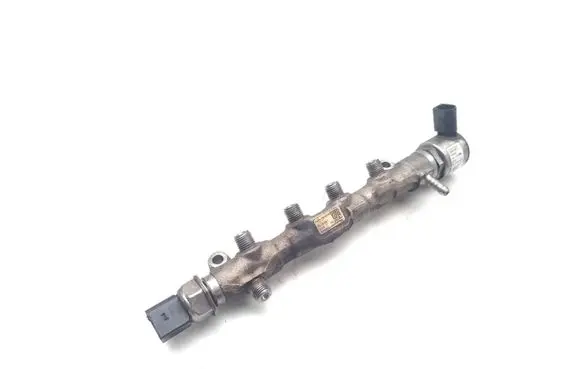 Skoda Octavia Mk3 (5E) Fuel main line pipe 04L130089F 04L906054 28523501