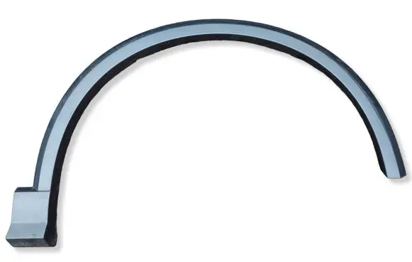 Audi Q2 - Front arch trim 81A853718A