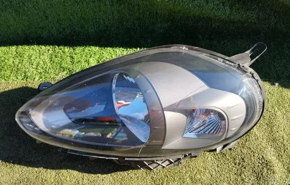 Fiat Grande Punto Headlight/headlamp 89102044SX 58765877