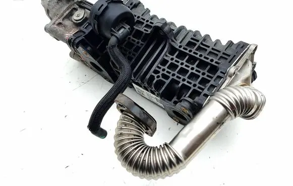 Peugeot 308 EGR valve cooler GS988004 88678 460002