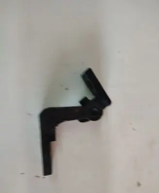 Audi A6 S6 C5 4B Rear door lower hinge 