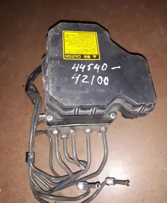 Toyota RAV 4 (XA30) ABS Pump 4454042100