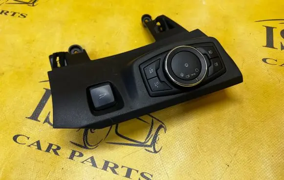 Ford Mondeo MK V Headlight level height control switch DS73F043K93A DG9T13D061FEW