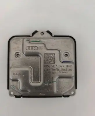 Audi Q5 SQ5 Headlight ballast module Xenon 80A907397B