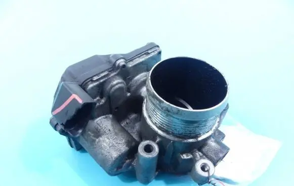 Skoda Superb B6 (3T) Throttle body valve 03L128063E IMPRK1125658