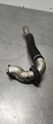 Air intake hose/pipe
