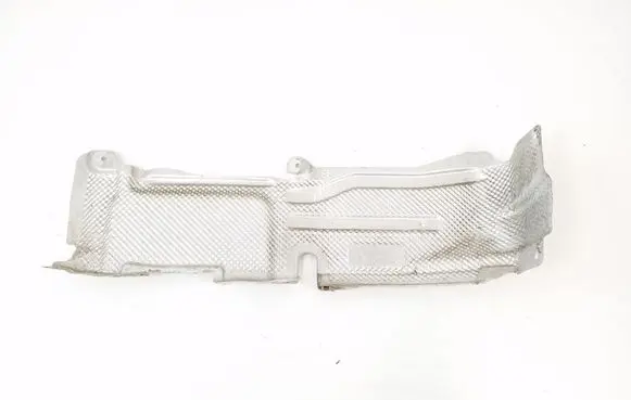 Porsche Panamera (970) Exhaust heat shield 97050456503