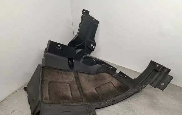 BMW X5 F15 Front wheel arch liner splash guards 7291197 51717291197