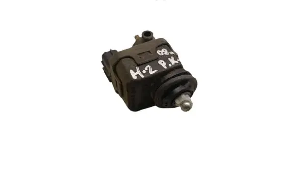Mazda 2 Headlight level adjustment motor 00787845