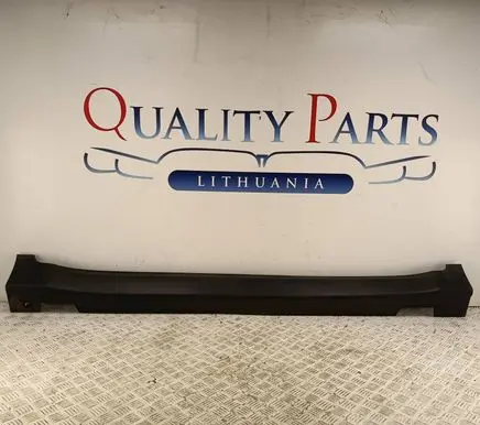 KIA Sportage Sill 87754F1000