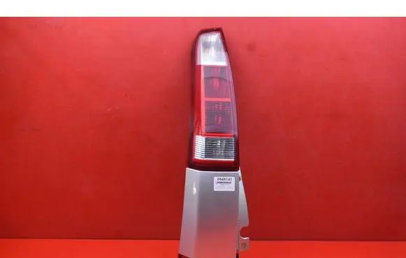 Opel Meriva A Rear/tail lights 93294345