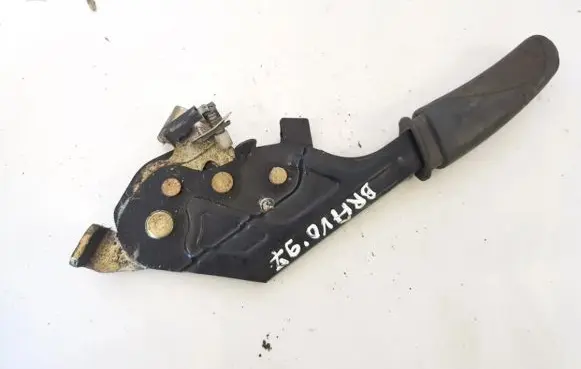 Fiat Bravo - Brava Handbrake/parking brake lever assembly b380 71161000