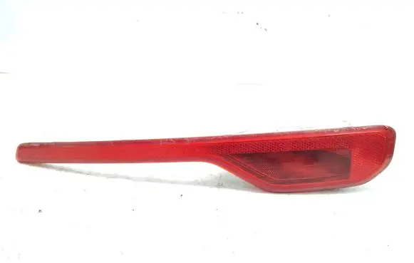 Rear fog light
