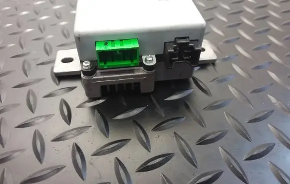 Power steering control unit/module