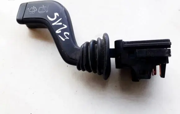 Opel Astra G Wiper control stalk 090243395 090481242