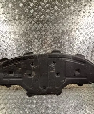 Audi A8 S8 D4 4H Engine bonnet/hood sound/heat insulation 