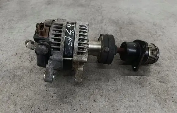 Ford Focus Generator/alternator 