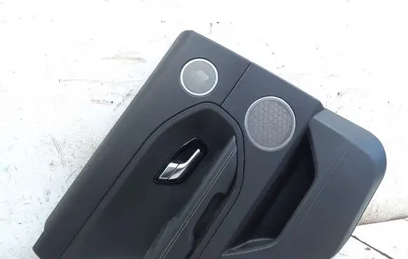 Land Rover Evoque I Rear door card panel trim RG54578005