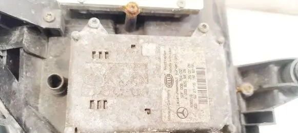 Mercedes-Benz R W251 Headlight ballast module Xenon A0038205826