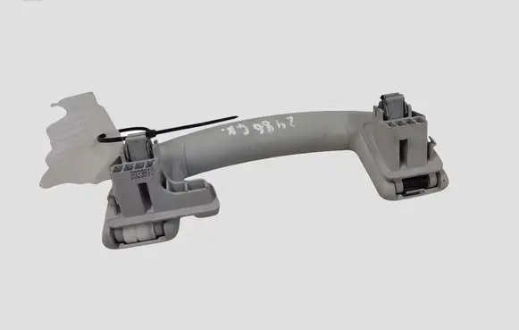 Volkswagen e-Golf Rear interior roof grab handle