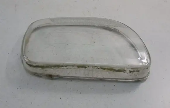 Nissan Micra Headlight part 206275