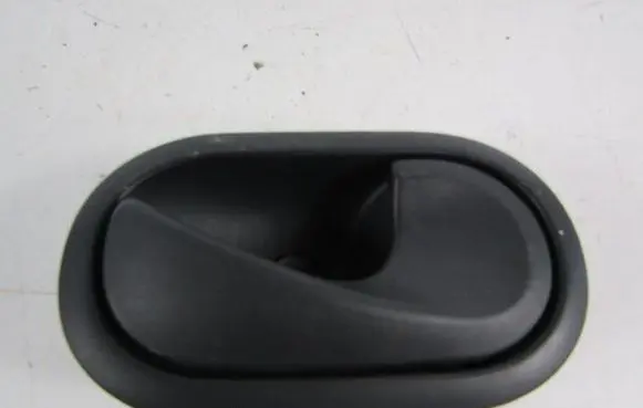 Renault Clio III Rear door interior handle 