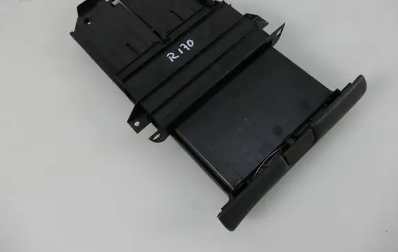 Mercedes-Benz SLK R170 Glove box