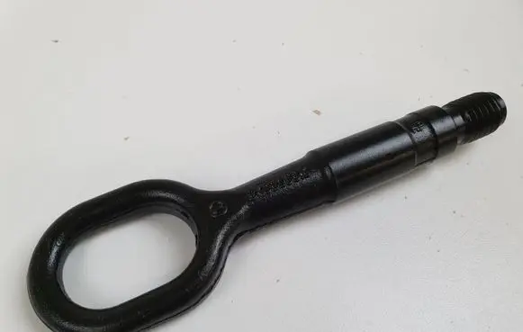 Audi A3 S3 8V Towing hook eye 8K0805615
