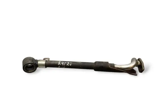 Seat Ibiza IV (6J,6P) Turbo turbocharger oiling pipe/hose 03L145535A K4027