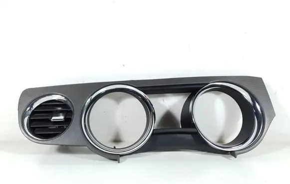 Dashboard trim
