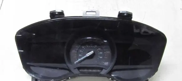 Ford Mondeo MK V Speedometer (instrument cluster)