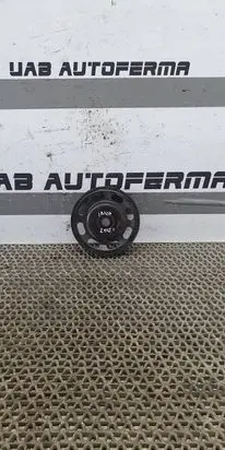 Seat Ibiza IV (6J,6P) Crankshaft pulley 036105255C