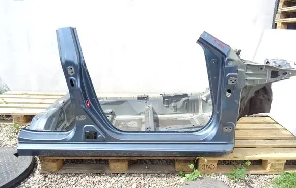 Mazda 3 II Front side member 