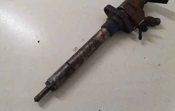 Peugeot Expert Fuel injector 9659337980
