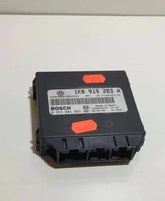 Volkswagen Golf V Parking PDC control unit/module 1K0919283A 1039E00479 0263004065