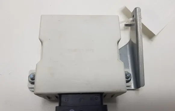 Toyota Corolla Verso AR10 Other control units/modules 150696 859400F010A