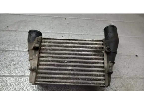 Audi A4 S4 B5 8D Intercooler radiator