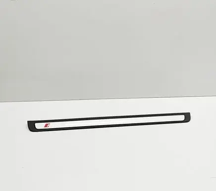 Audi RS5 Front sill trim cover 8T0853374
