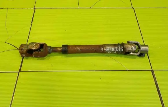 KIA Sportage Steering wheel axle set 11AB33 79FC846AF40F4059BB