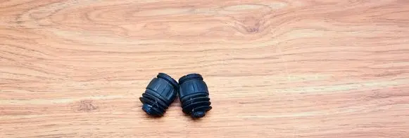 Honda CR-V Tailgate/trunk/boot lid buffer 