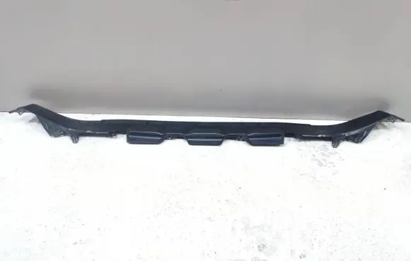 Ford Ranger Front bumper lip EB3B17F017A