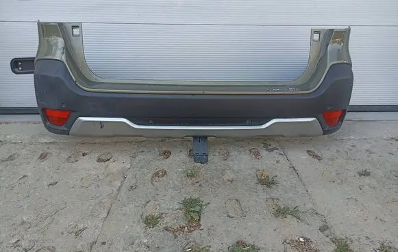 Subaru Outback (BT) Rear bumper