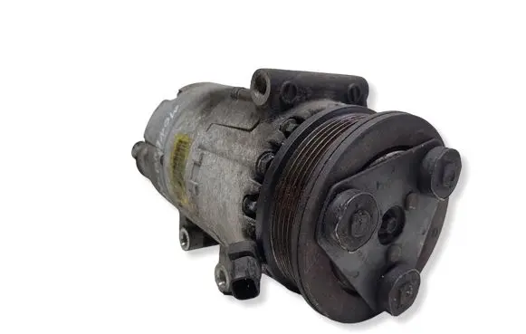 Ford Mondeo MK IV Air conditioning (A/C) compressor (pump) 8G9119D629