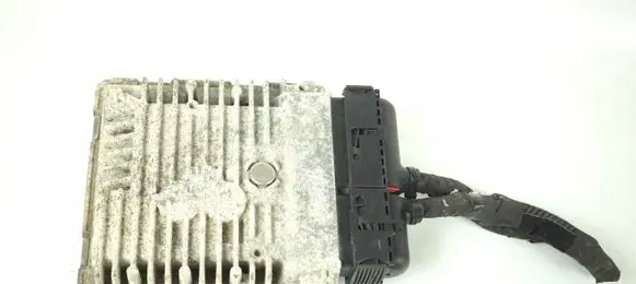 Skoda Octavia Mk2 (1Z) Engine control unit/module ECU 03L906023AG