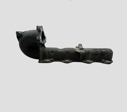 Renault Master III Intake manifold