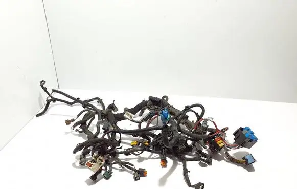 Dacia Dokker Engine installation wiring loom 240118195R
