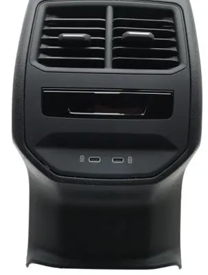 Cupra Formentor Center console 5FA864298C