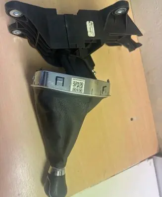 Ford Tourneo Gear shifter/selector AV1R7C453BKA 2395489 0021809Z4X