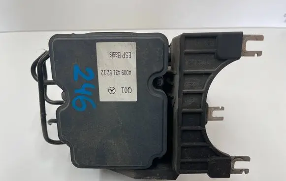 Mercedes-Benz B W246 W242 ABS Pump A0094315212