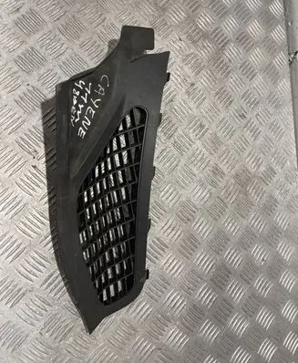 Porsche Cayenne (92A) Dashboard air vent grill cover trim 7P5819176B